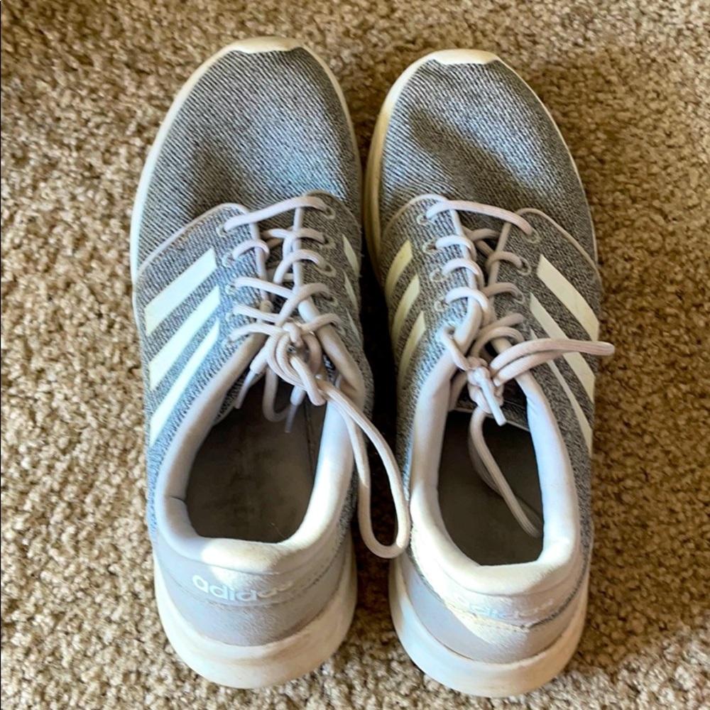 Adidas cloud foam